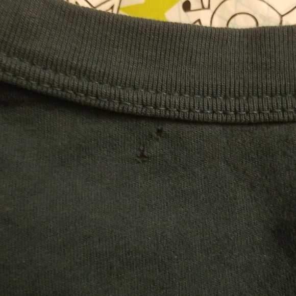 AUTH TRUE RELIGION BRAND MEN'S T-SHIRT - Picture 3 of 4